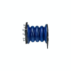 SuperSprings SSR-203-40-2 SumoSprings Rebel Kit Rear