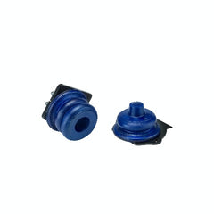 SuperSprings SSR-203-40-2 SumoSprings Rebel Kit Rear