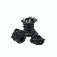 SuperSprings SSR-203-47-2 SumoSprings Rebel Kit Rear