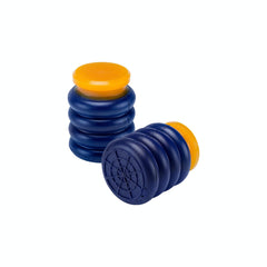 SuperSprings SSR-204-40 SumoSprings Solo Kit Rear
