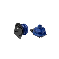 SuperSprings SSR-301-40-2 SumoSprings Rebel Kit Rear