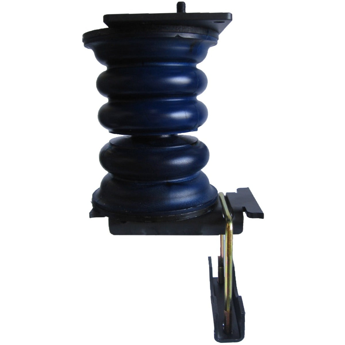 SuperSprings SSR-301-40-2 SumoSprings Rebel Kit Rear