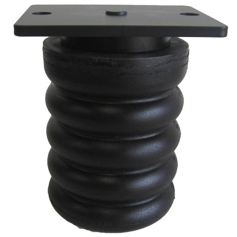 SuperSprings SSR-302-47 SumoSprings Solo Kit Rear