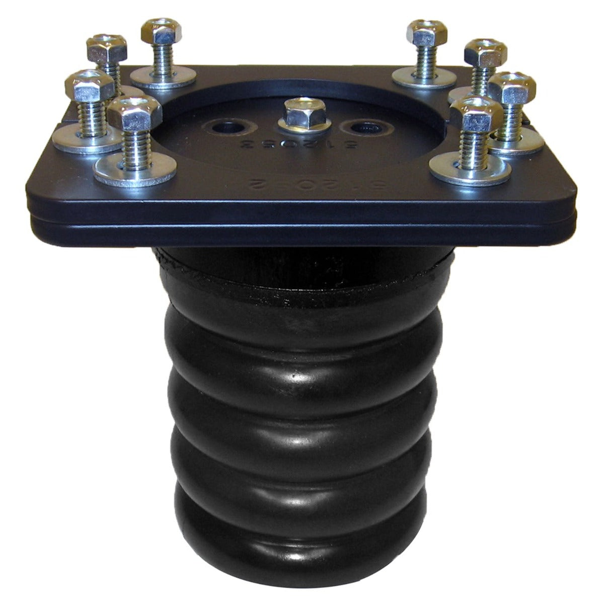 SuperSprings SSR-307-47 SumoSprings Solo Kit Rear