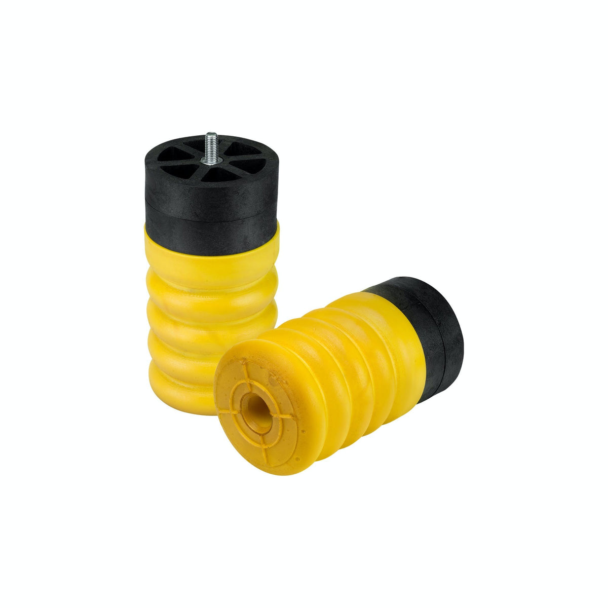 SuperSprings SSR-313-54 SumoSprings Solo Kit Rear