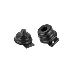 SuperSprings SSR-315-47-2 SumoSprings Rebel Kit Rear