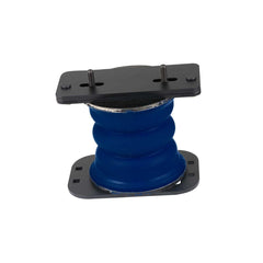 SuperSprings SSR-316-40-2 SumoSprings Rebel Kit Rear