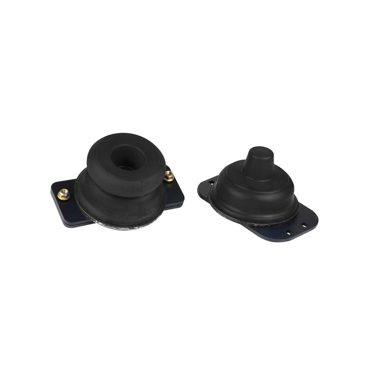 SuperSprings SSR-316-47-2 SumoSprings Rebel Kit Rear