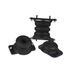 SuperSprings SSR-316-47-2 SumoSprings Rebel Kit Rear