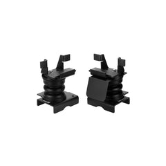 SuperSprings SSR-326-47-2 SumoSprings Rebel Kit Rear