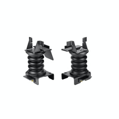 SuperSprings SSR-327-47-2 SumoSprings Rebel Kit Rear