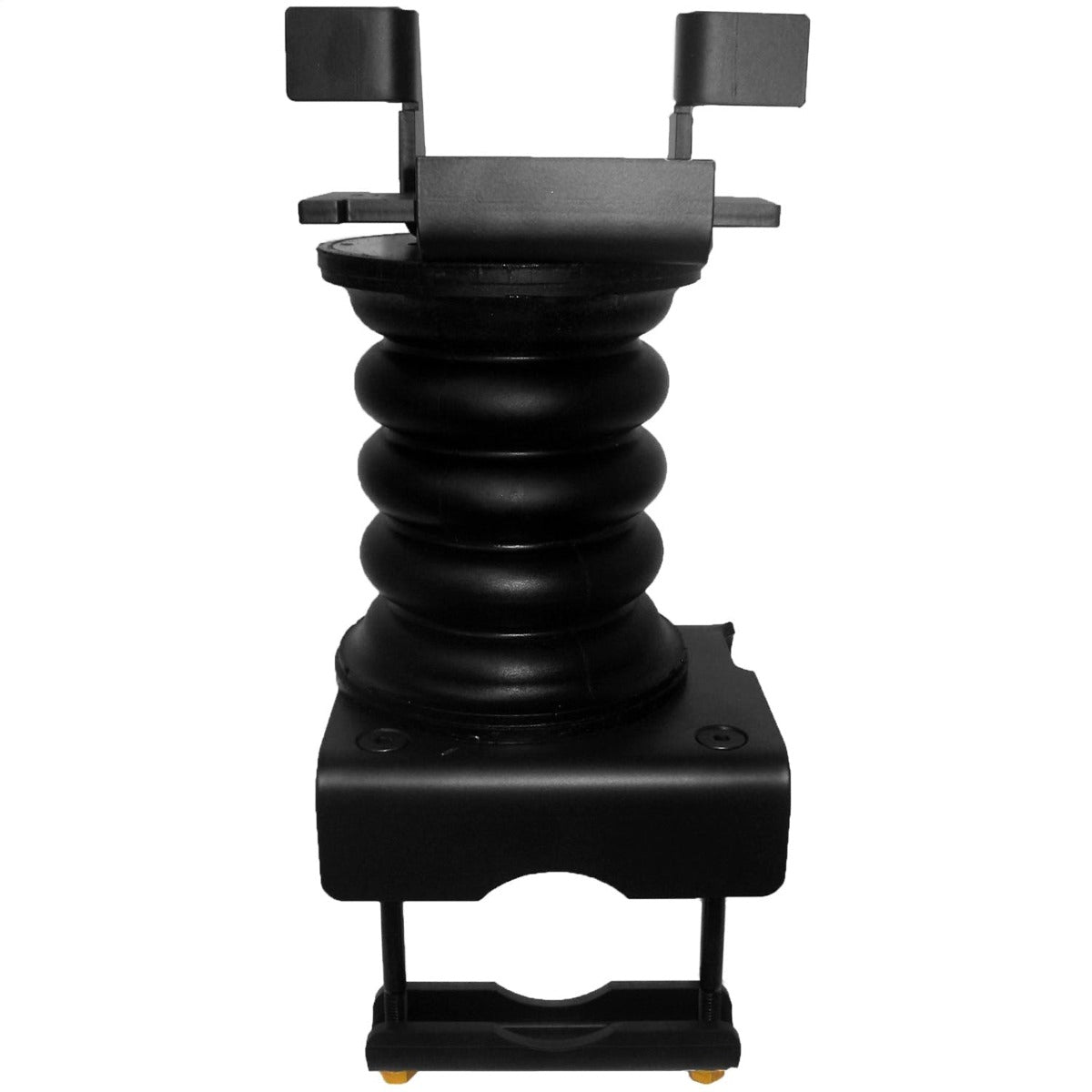 SuperSprings SSR-327-47-2 SumoSprings Rebel Kit Rear