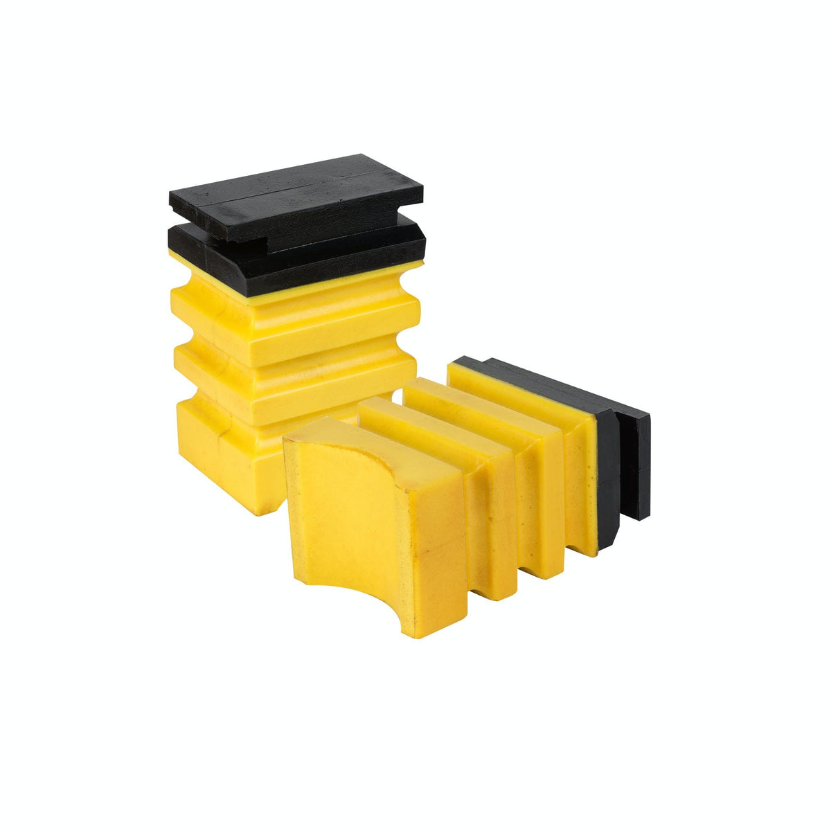 SuperSprings SSR-338-54 SumoSprings Solo Kit Rear