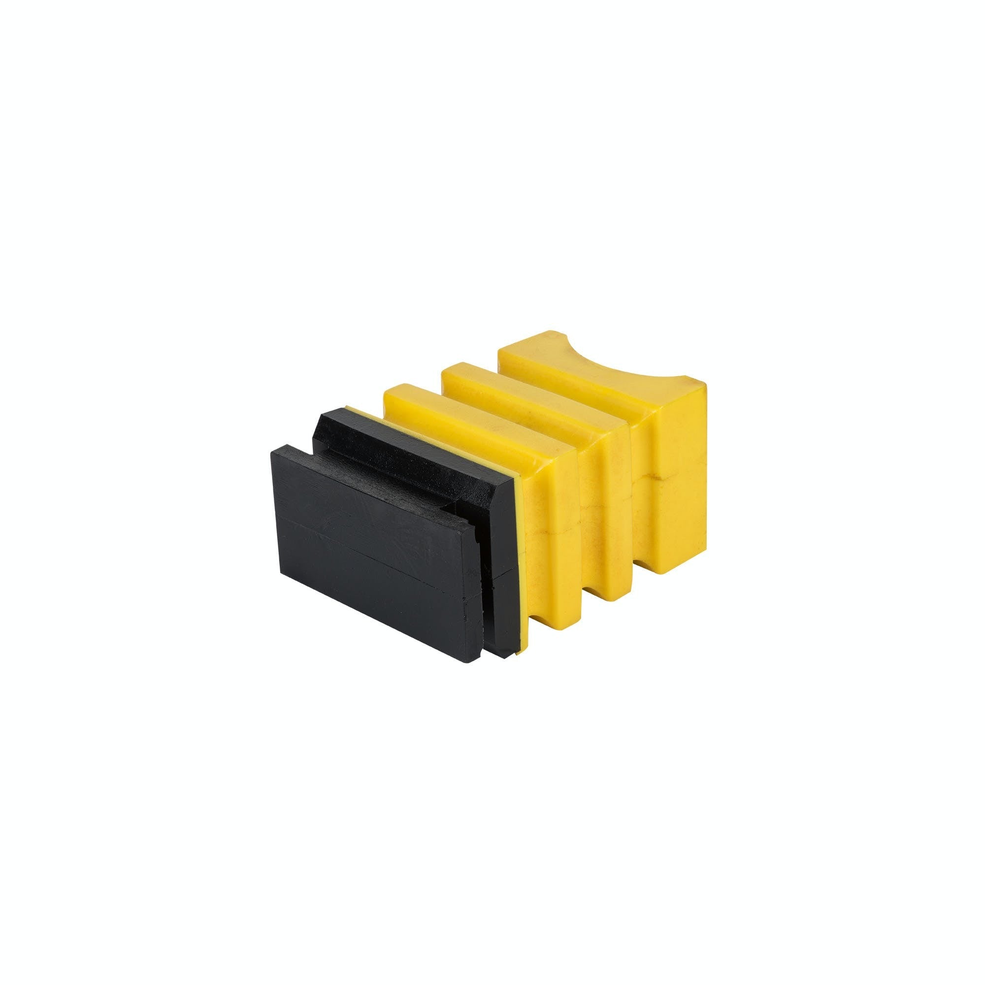 SuperSprings SSR-338-54 SumoSprings Solo Kit Rear