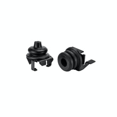 SuperSprings SSR-339-47-2 SumoSprings Rebel Kit Rear