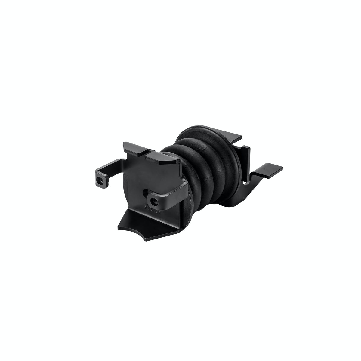 SuperSprings SSR-339-47-2 SumoSprings Rebel Kit Rear
