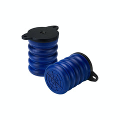 SuperSprings SSR-402-40 SumoSprings Solo Kit Rear