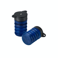 SuperSprings SSR-403-40 SumoSprings Solo Kit Rear