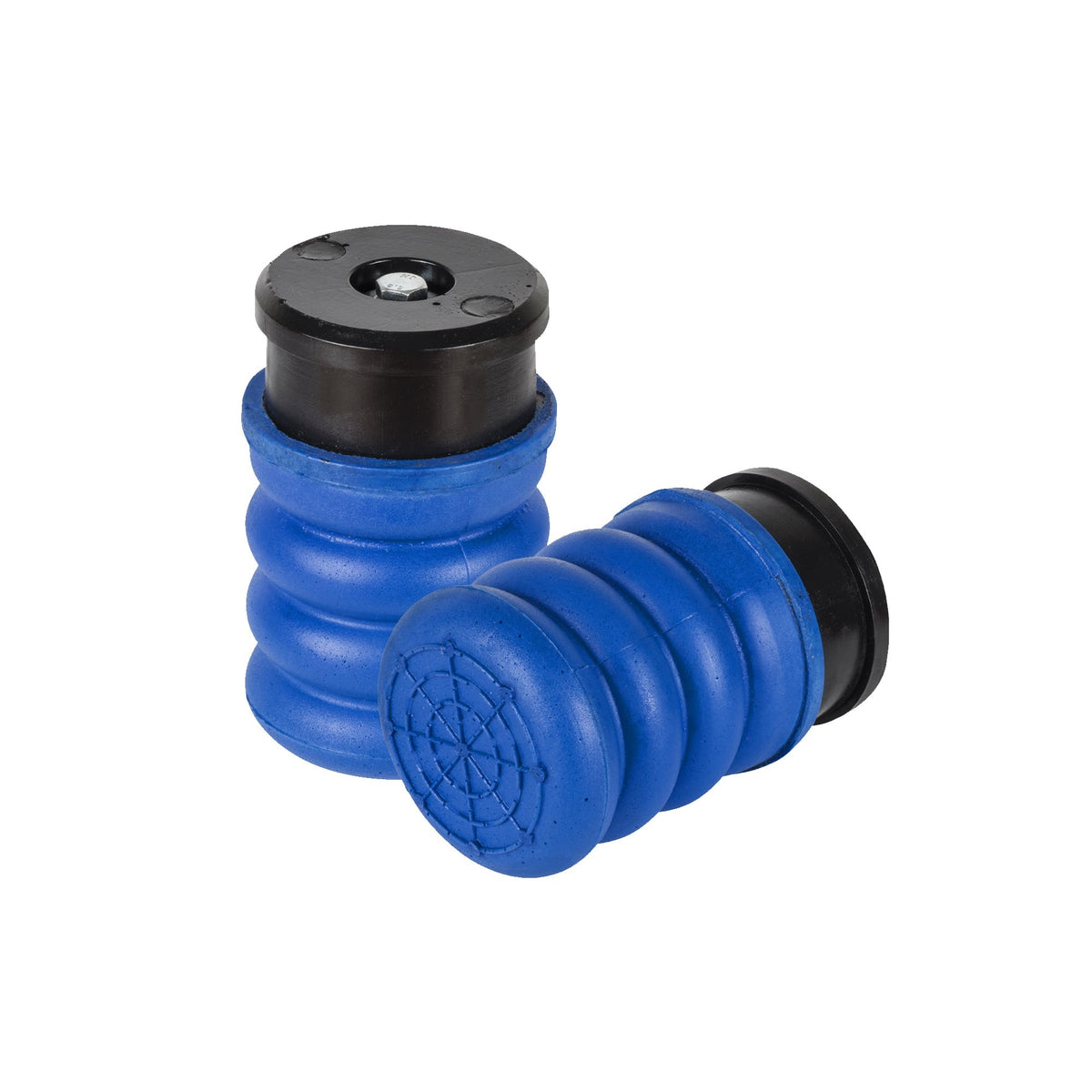 SuperSprings SSR-407-40 SumoSprings Solo Kit Rear