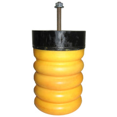 SuperSprings SSR-502-54 SumoSprings Solo Kit Rear
