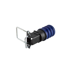 SuperSprings TSS-106-40 Trailer SumoSprings mount on trailer leaf spring assemblies