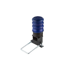 SuperSprings TSS-106-40 Trailer SumoSprings mount on trailer leaf spring assemblies