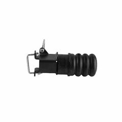 SuperSprings TSS-106-47 Trailer SumoSprings mount on trailer leaf spring assemblies
