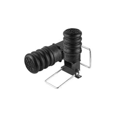 SuperSprings TSS-106-47 Trailer SumoSprings mount on trailer leaf spring assemblies
