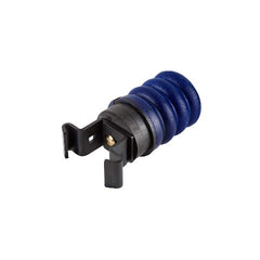 SuperSprings TSS-107-40 Trailer SumoSprings mount on trailer leaf spring assemblies