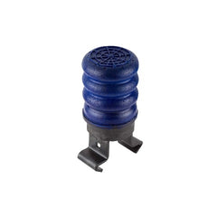 SuperSprings TSS-107-40 Trailer SumoSprings mount on trailer leaf spring assemblies