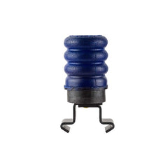 SuperSprings TSS-107-40 Trailer SumoSprings mount on trailer leaf spring assemblies