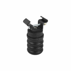 SuperSprings TSS-107-47 Trailer SumoSprings mount on trailer leaf spring assemblies