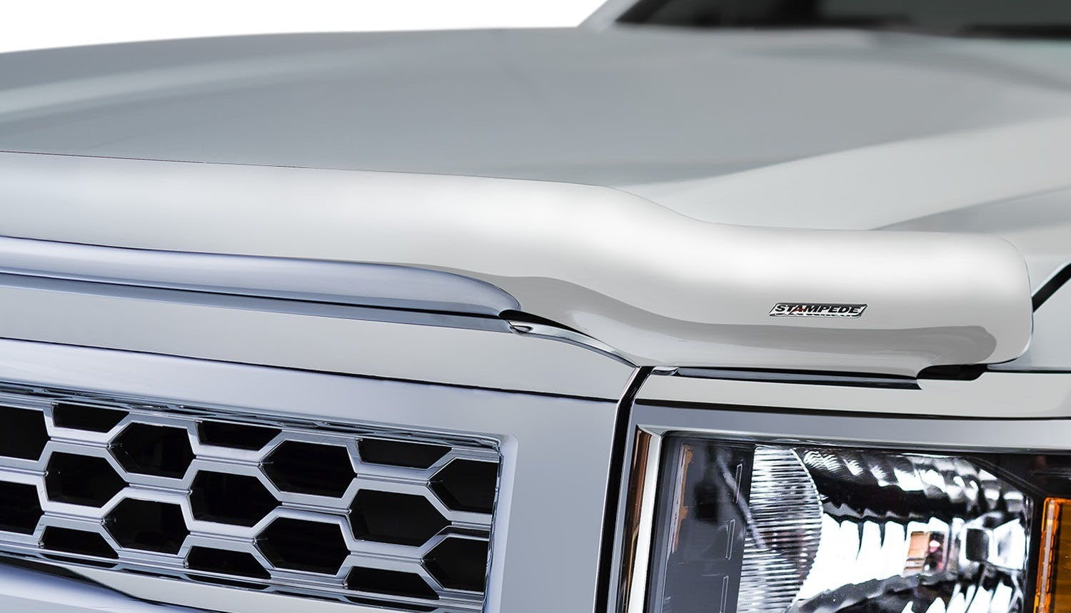 Stampede Automotive Accessories 2050-8 HS Vigilante Premium Chrome