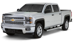 Stampede Automotive Accessories 2050-8 HS Vigilante Premium Chrome