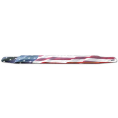 Stampede Automotive Accessories 2153-41 HS Vigilante Premium Flag