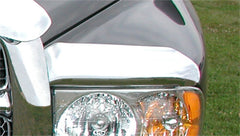 Stampede Automotive Accessories 2242-8 HS Vigilante Premium Chrome