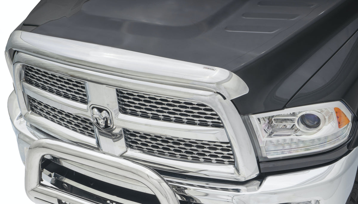 Stampede Automotive Accessories 2264-8 HS Vigilante Premium Chrome