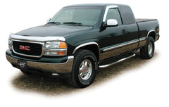 Stampede Automotive Accessories 3013-8 HS Vigilante Premium Chrome