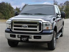 Stampede Automotive Accessories 3125-8 HS Vigilante Premium Chrome