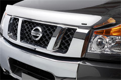 Stampede Automotive Accessories 3411-8 HS Vigilante Premium Chrome