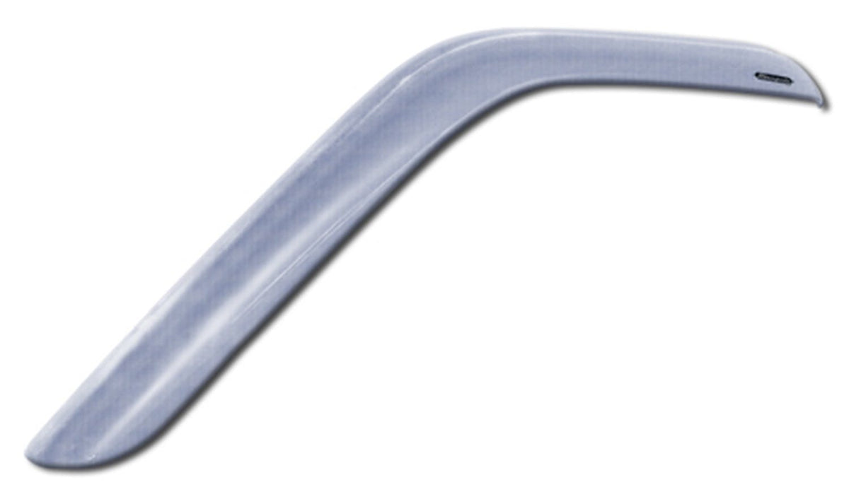 Stampede Automotive Accessories 6061-8 Sidewinds Tape-Onz 2pc Chrome