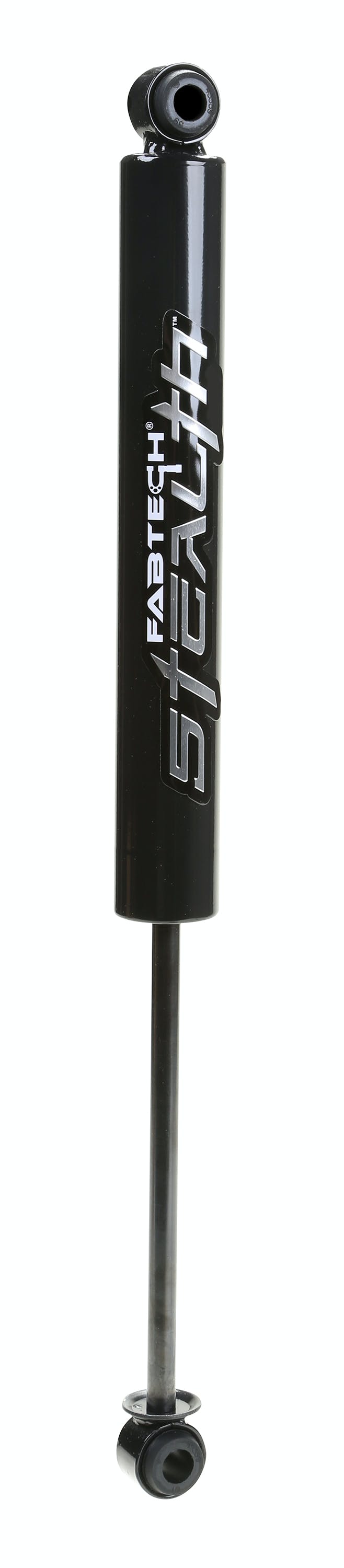 Fabtech FTS6063 STEALTH MONOTUBE