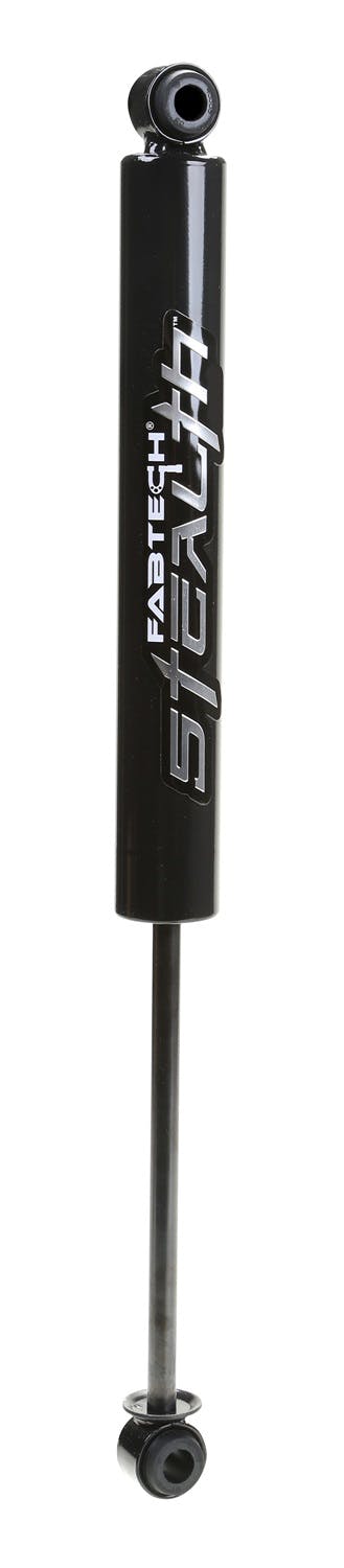 Fabtech FTS6016 STEALTH MONOTUBE