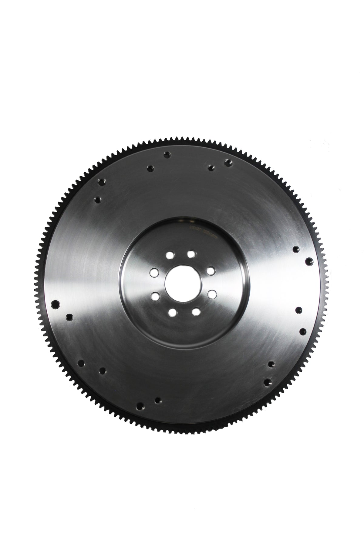 McLeod 460260 Flywheel: Steel: Chevrolet: 1986-99 SBC: 1pc Rear Seal: 168T: 36 lbs.