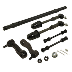 BD Diesel Performance STEERING UPGRADE KIT - CHEVY/GMC DURAMAX 1500HD 2001-2003 and 2005-2007 and 2500 HD/3500HD SILVERADO / SIERRA 2001-2010 1032160