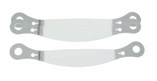 Stilo Helmet Visor Tear-Off PN. 10252CP