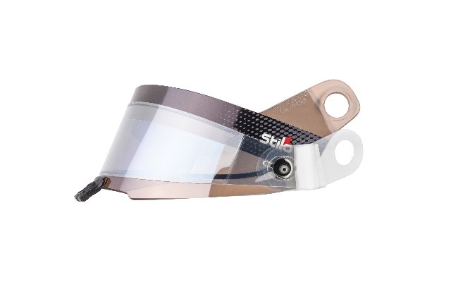 Stilo Helmet Visor Tear-Off PN. 10258C