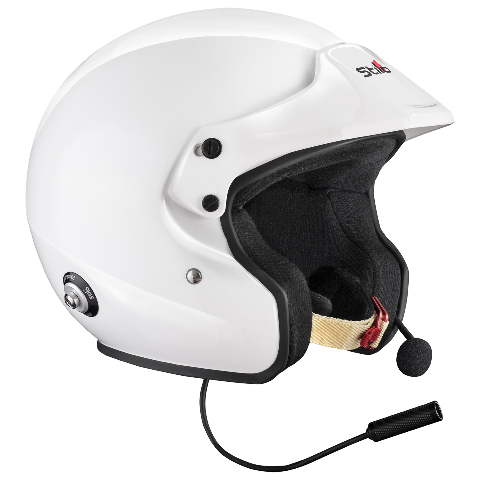 Stilo Helmet PN. AA0132HG2T61
