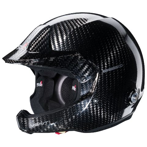 Stilo Helmet PN. AA0220BG1R63