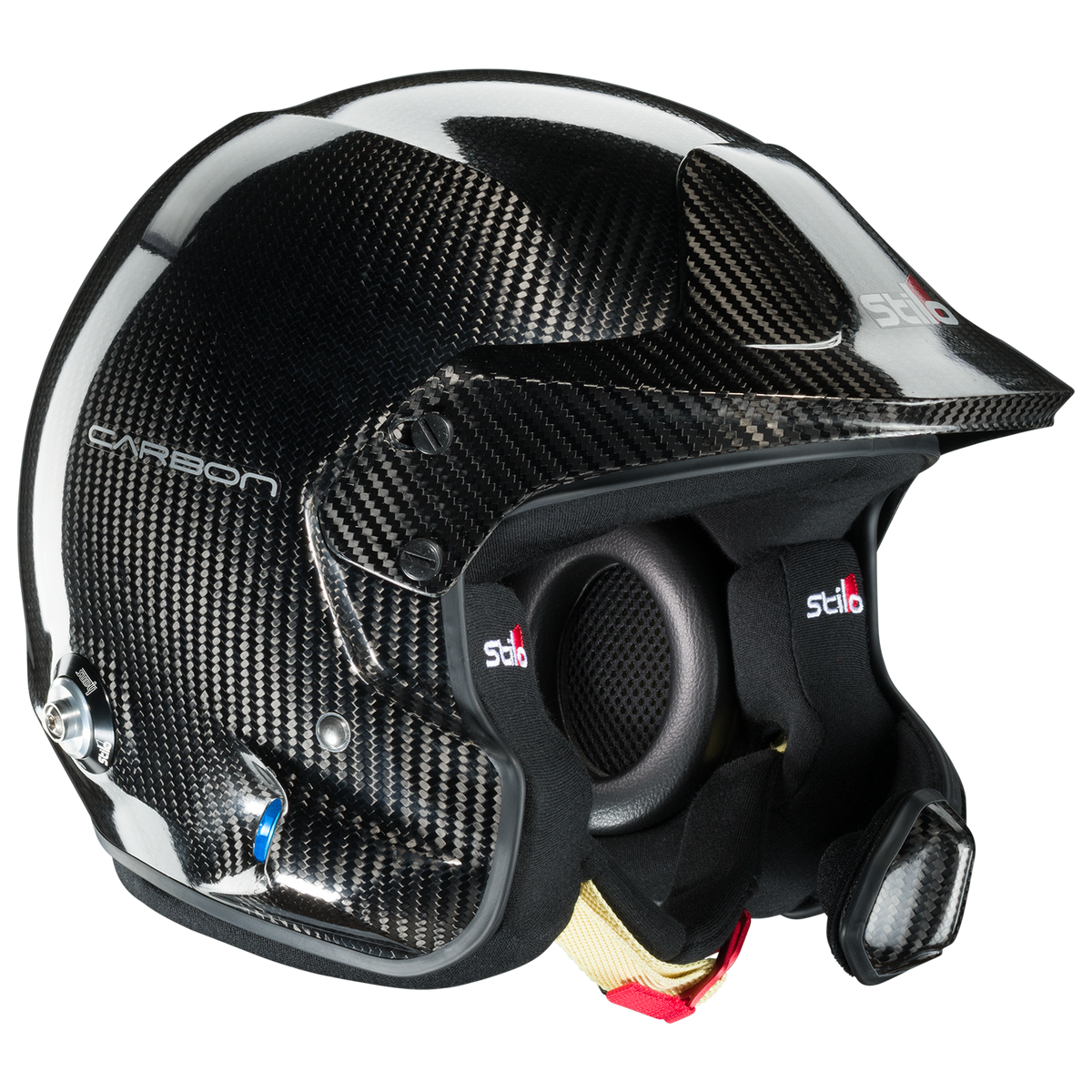 Stilo Helmet PN. AA0220BG1T55